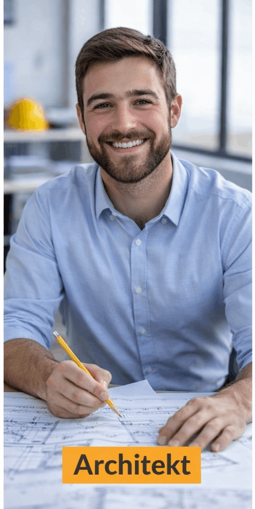 Architekt