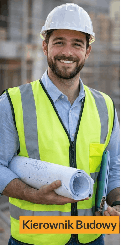 Kierownik budowy