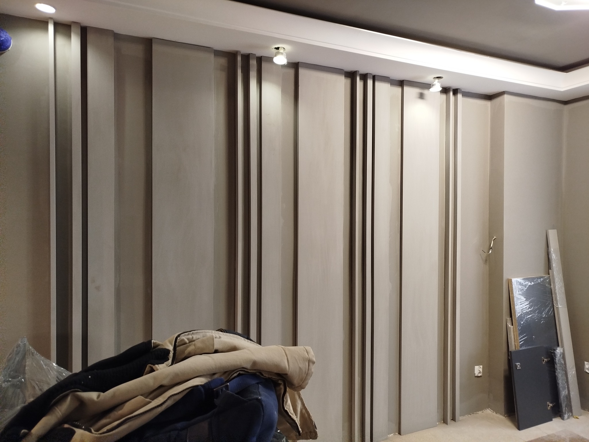 Wykończenia wnętrz Podlaskie