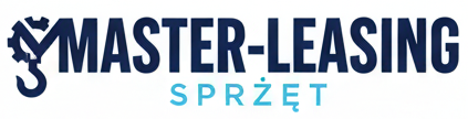 Master-Leasing Sprzęt